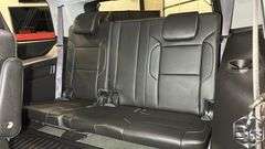 2016  Chevrolet  Tahoe   LTZ