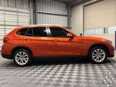 2013  BMW  X1  xDrive28i