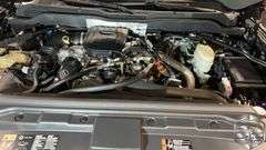 2015  Chevrolet  Silverado 2500   LTZ