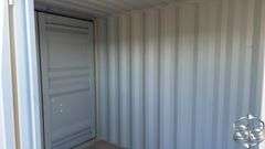 10’ Job Site Storage Container - MPGU1102767