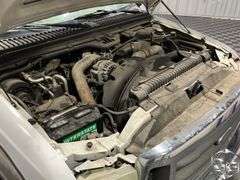 2004  Ford  F350 Super Duty  Lariat