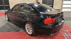 2011  BMW  3 Series   328i