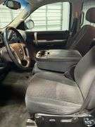 2007  GMC  Sierra 1500  SLE