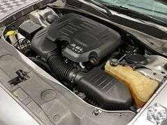 2011  Dodge  Charger   SE