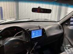 2002  Ford  F150  XL