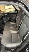 2014  Ford  Focus  SE