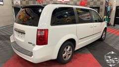 2010  Dodge  Grand Caravan   SXT