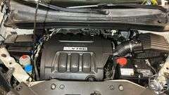 2008  Honda  Odyssey   EX