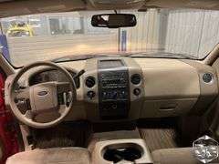 2006  Ford  F150  XLT