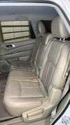 2013  Nissan  Pathfinder  SL