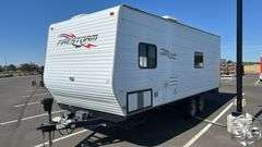 2014  Dynamite  Firestorm