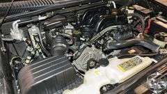 2008  Ford  Explorer Sport Trac  XLT