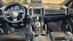 2012  Porsche  Cayenne