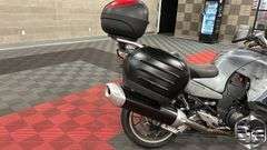 2008  Kawasaki  Concours