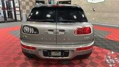 2016  MINI  Cooper   Clubman