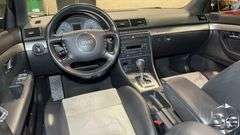 2005  Audi  S4