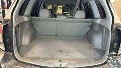 2009  Subaru  Forester   X