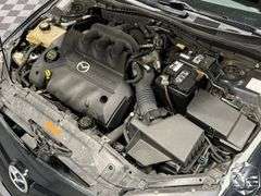 2006  Mazda  Mazda6  S