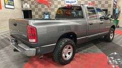 2002  Dodge  Ram 1500   SLT