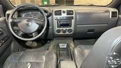 2005  GMC  Canyon  SLE
