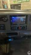 2003  Ford  F250 Super Duty  Lariat