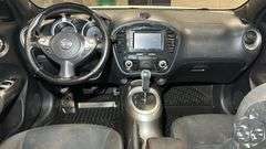 2013  Nissan  Juke  SV