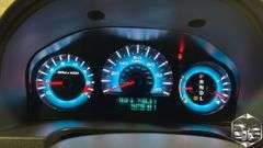 2012  Ford  Fusion   SEL