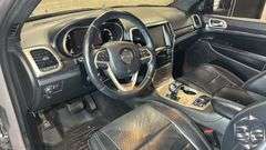 2014  Jeep  Grand Cherokee  Limited