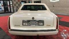1996  Cadillac  DeVille