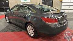 2013  Buick  LaCrosse