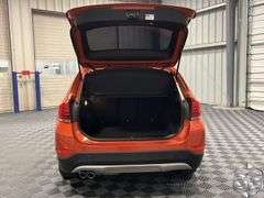 2013  BMW  X1  xDrive28i