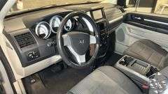 2008  Dodge  Grand Caravan   SXT