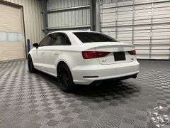 2016  Audi  A3  2.0T Quattro Premium
