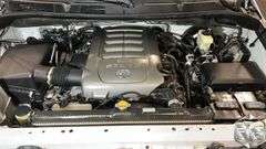 2008  Toyota  Sequoia   Platinum