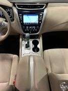 2015  Nissan  Murano  SV