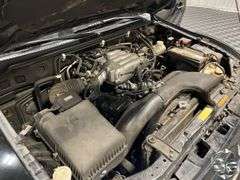2004  Mitsubishi  Montero  Limited