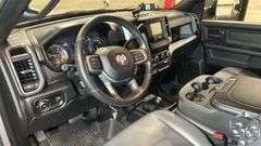 2022  Dodge  3500  Tradesman
