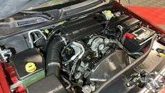 2007  Jeep  Commander   Sport