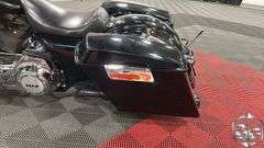 2013  Harley-Davidson  FLHX    Street Glide