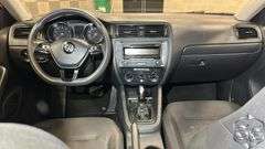 2015  Volkswagen  Jetta  S