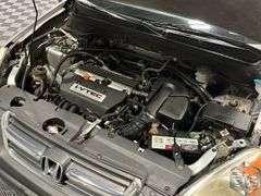 2003  Honda  CR-V  LX