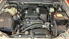 2005  GMC  Canyon  SLE