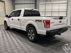 2016  Ford  F150  XL