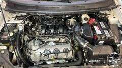 2008  Ford  Taurus   SEL