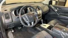 2014  Nissan  Murano   SL