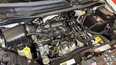 2010  Dodge  Grand Caravan   SXT