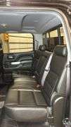 2017  Chevrolet  Silverado 3500   LTZ