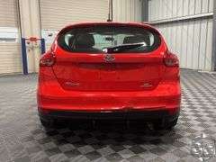 2016  Ford  Focus  SE