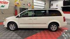 2010  Dodge  Grand Caravan   SXT