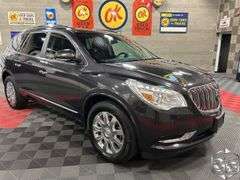 2016  Buick  Enclave  Premium